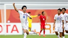 Lịch thi đấu tứ kết bóng đá nam ASIAD 2026 mới nhất